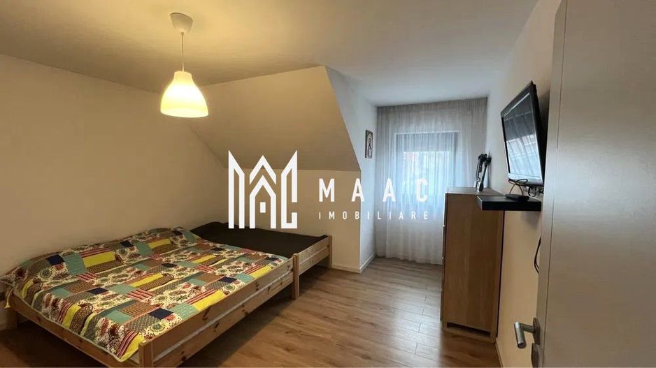 Casa individuala I 5 camere I 800 mp teren I Piata Cluj - Poză 7