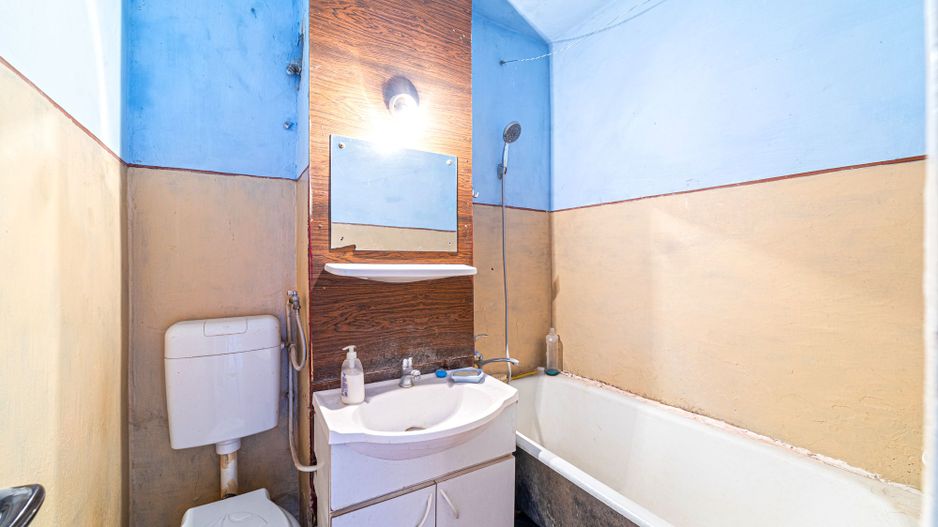 Apartament 2 camere strada Stupilor etaj 4 - Poză 4