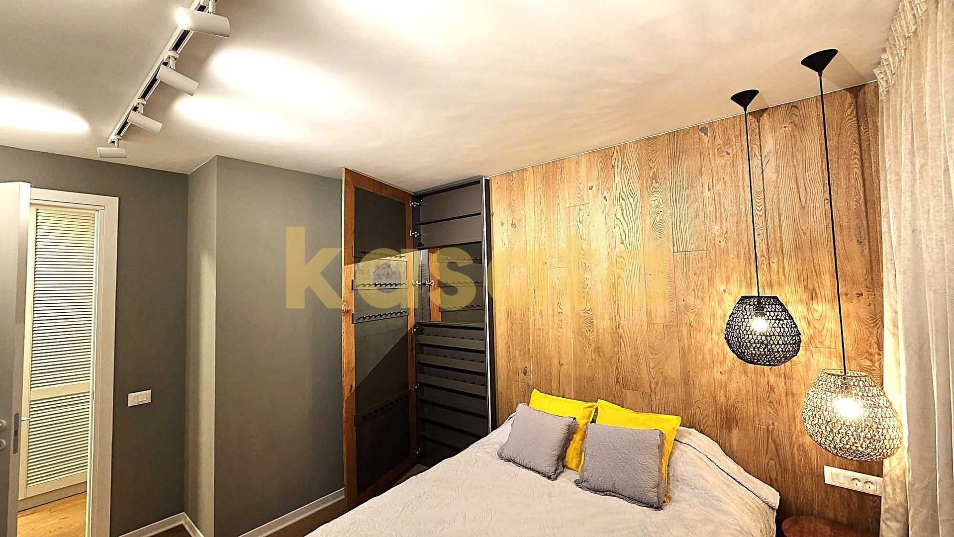 Apartament modern 2 camere de închiriat – Șoseaua Pipera - Poză 5