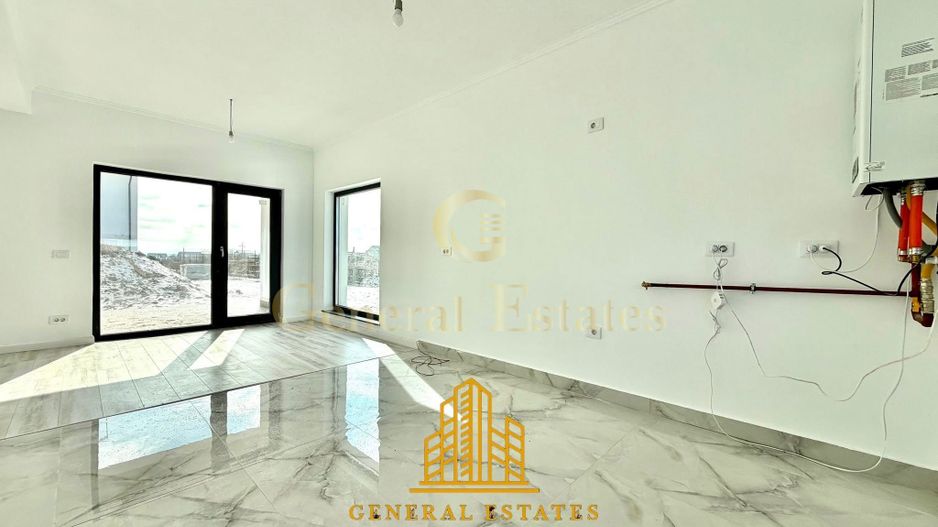 Vilă Single PREMIUM | Miroslava | Arhitectură modernă finisaje premium - Poză 11