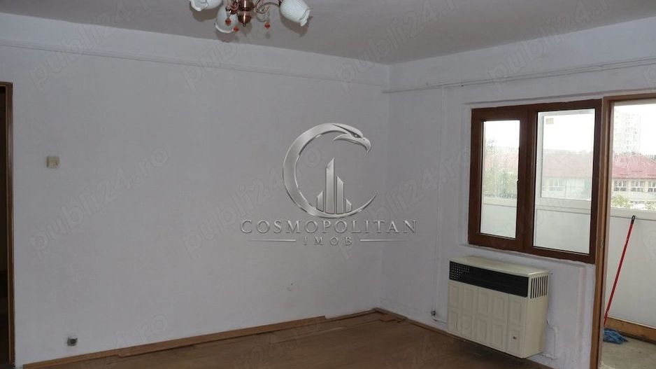 Apartament cu 3 camere ~ zona Dorobanti 1 ~ etaj 3din4 ~ confort 1 - Poză 5