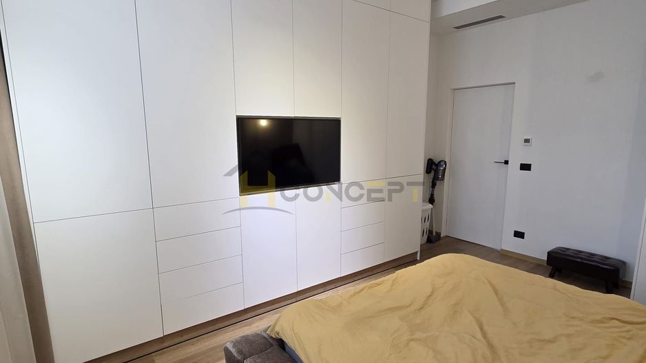 Promo Apartament 2 camere mobilat utilat LUX Vitan Barzesti - Poză 6