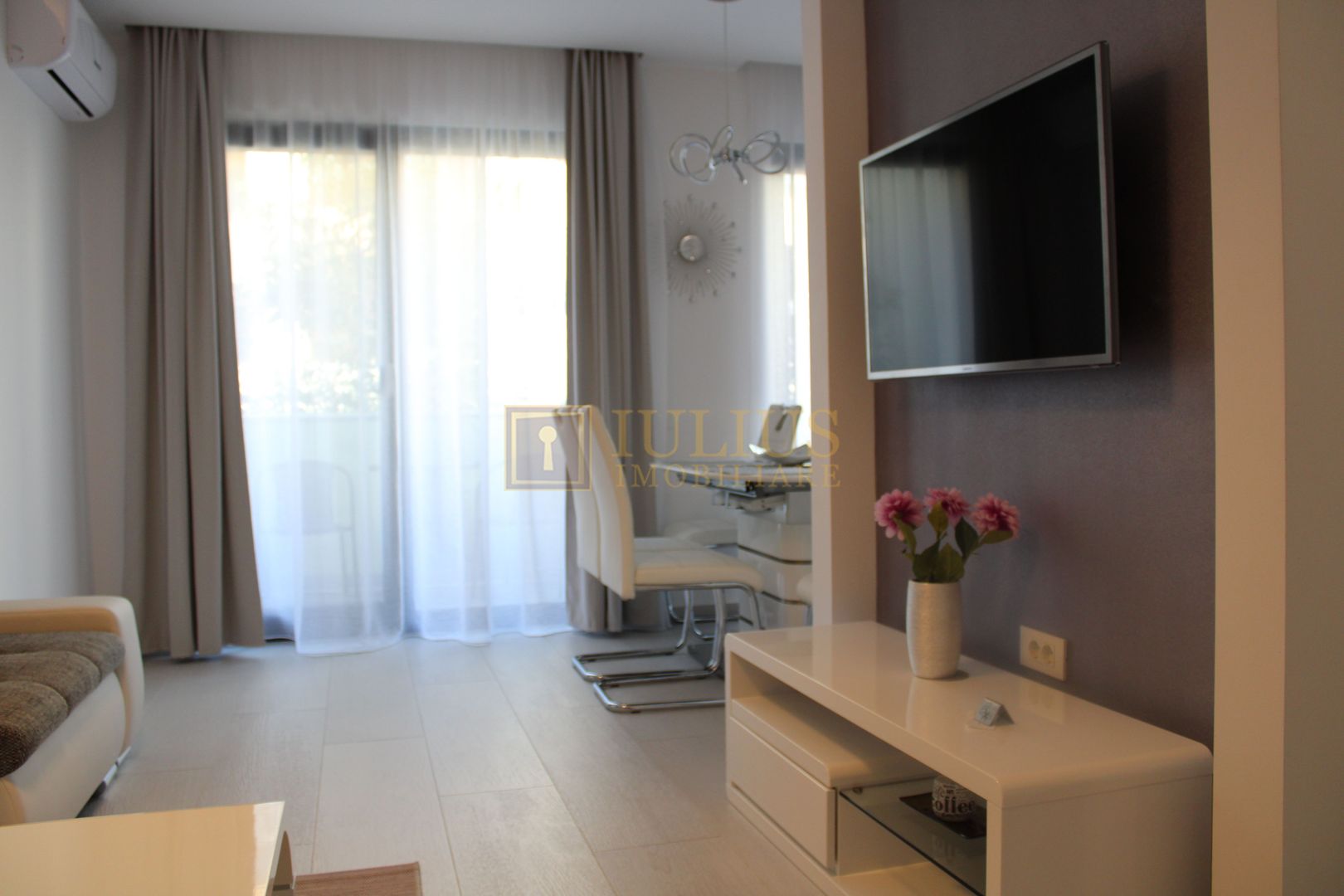 Dumbravita-Kaufland, bloc nou,  loc de parcare, parter-include ctr Anaf - Poză 6