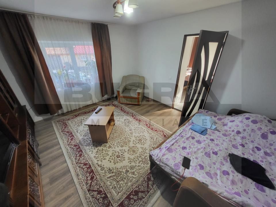 Casa individuala, 150 mp + teren 240 mp, sat Suceagu - Poză 4