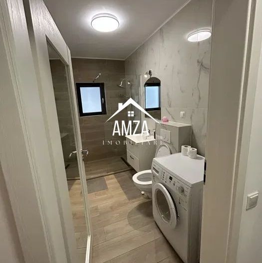 Apartament 2 camere de închiriat, decomandat, parcare proprie. - Poză 5