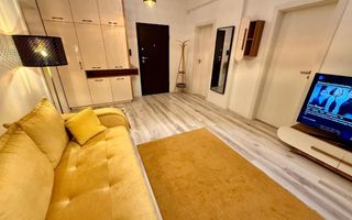 Apartament 2 camere NOU, 6 min Metrou Timpuri Noi, centrală proprie - Poză 3