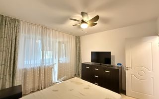 Apartament de inchiriat| 3 camere 2 bai | etaj 2 - Poză 7