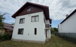 CASA 5 CAMERE TEREN 1138 MP BĂLILEȘTI  ARGES - Poză 28