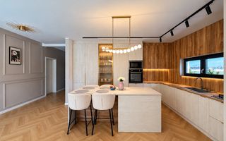 Locație premium, lângă pădure | Vila individuala 4 camere+piscina - Poză 10