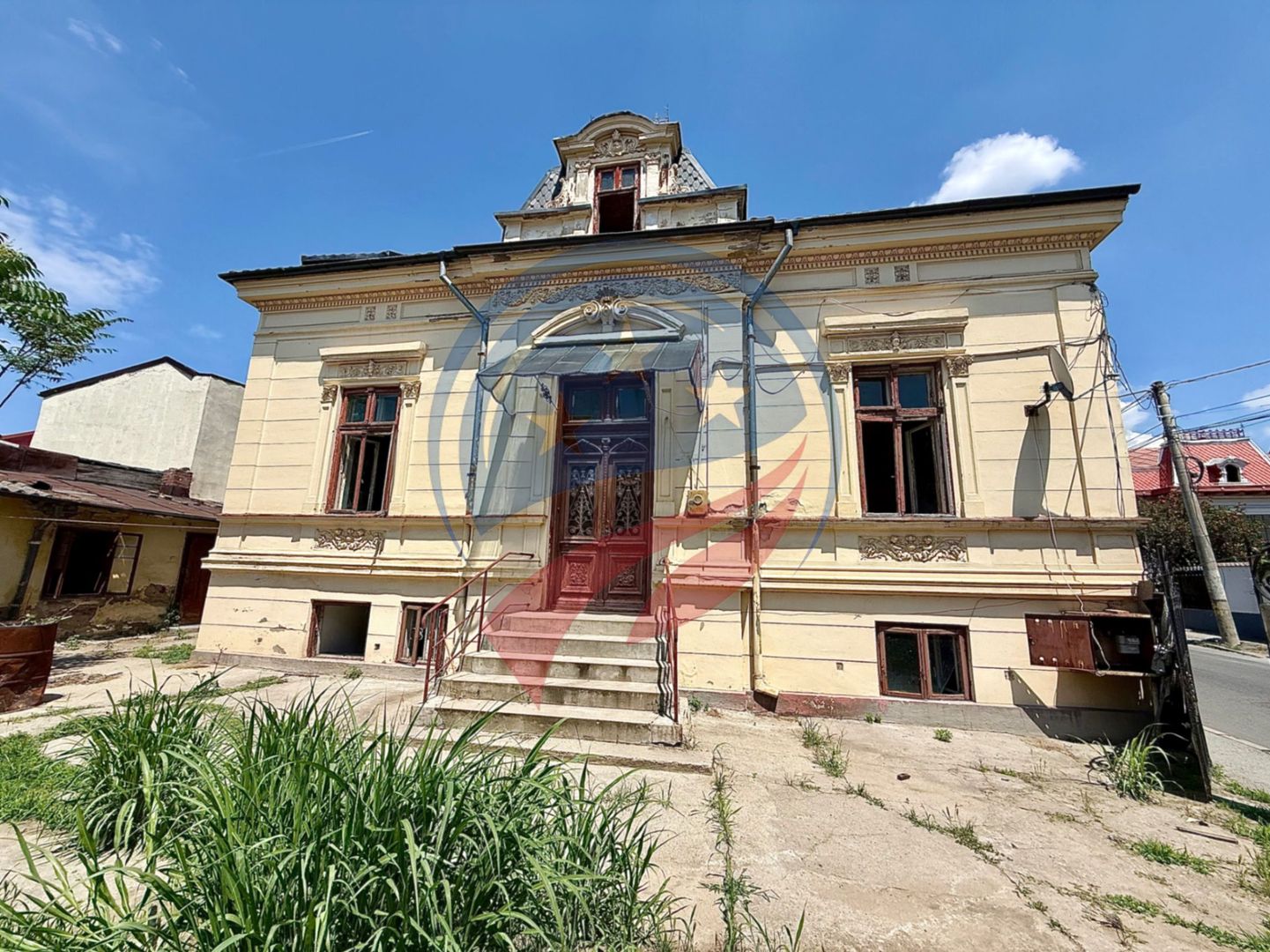 Casă D+P+Pod înalt, Str. Alexandru Macedonski, Craiova - Poză 2