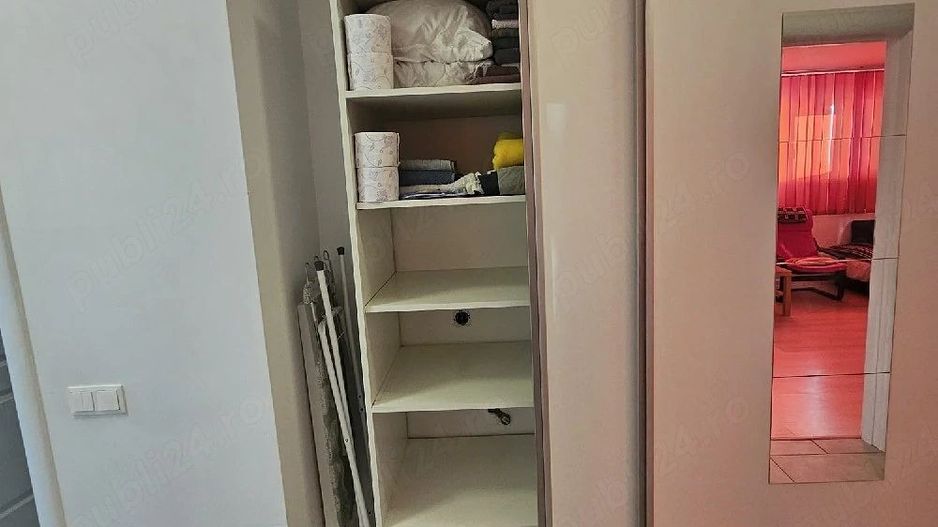 Apartament 2 camere, decomandat, centrala proprie, bloc din 2017 - Poză 3