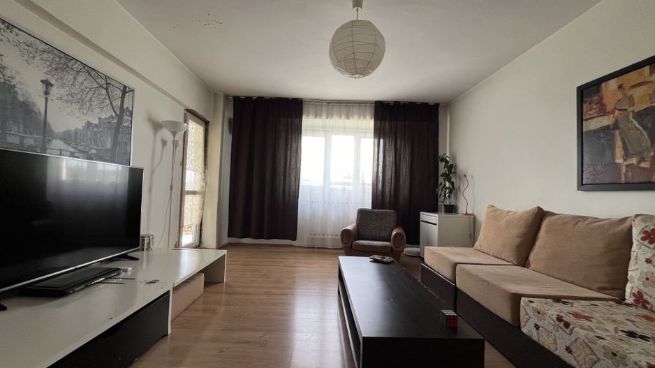 Garsoniera Aviatiei | Herastrau - Poză 2