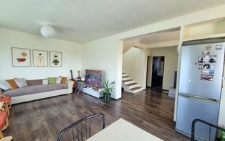 Casa individuala cu teren generos | Mosnita Noua aproape de centura - Poză 2