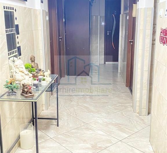 Apartament 3 camere BD Chisinau  decomandat etajul 1/10 bloc 1983 - Poză 12