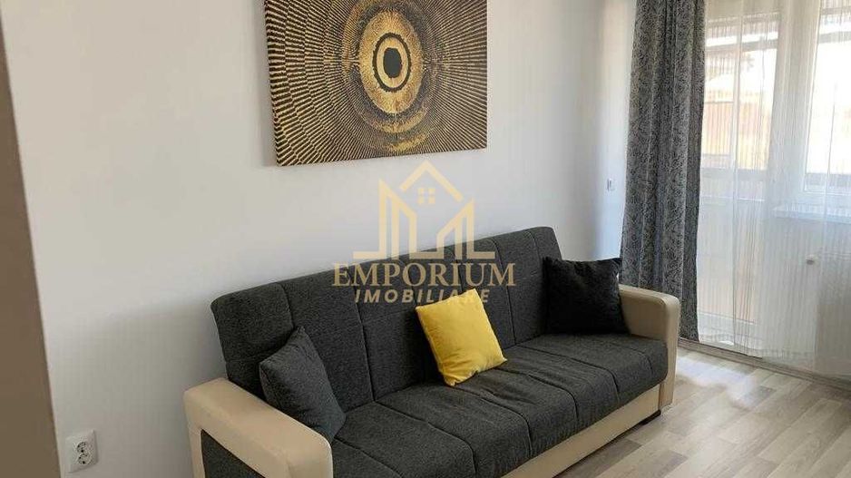 2 camere decomandate, Modern, Parcare, Buna Ziua, zona Autoworld - Poză 2