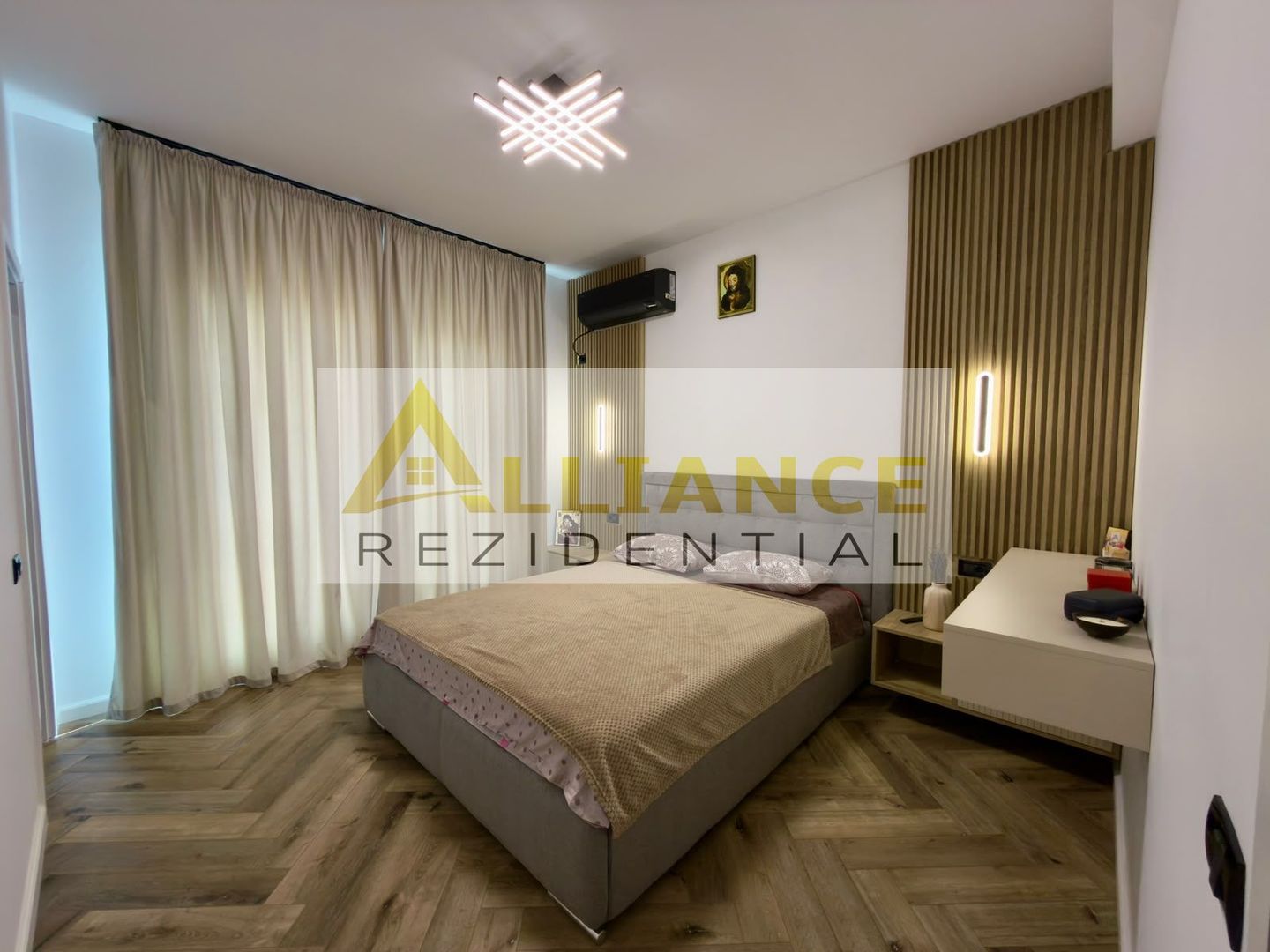 Casa parter moderna | 100 mp utili | Teren 400 mp I Zanelor - Poză 14