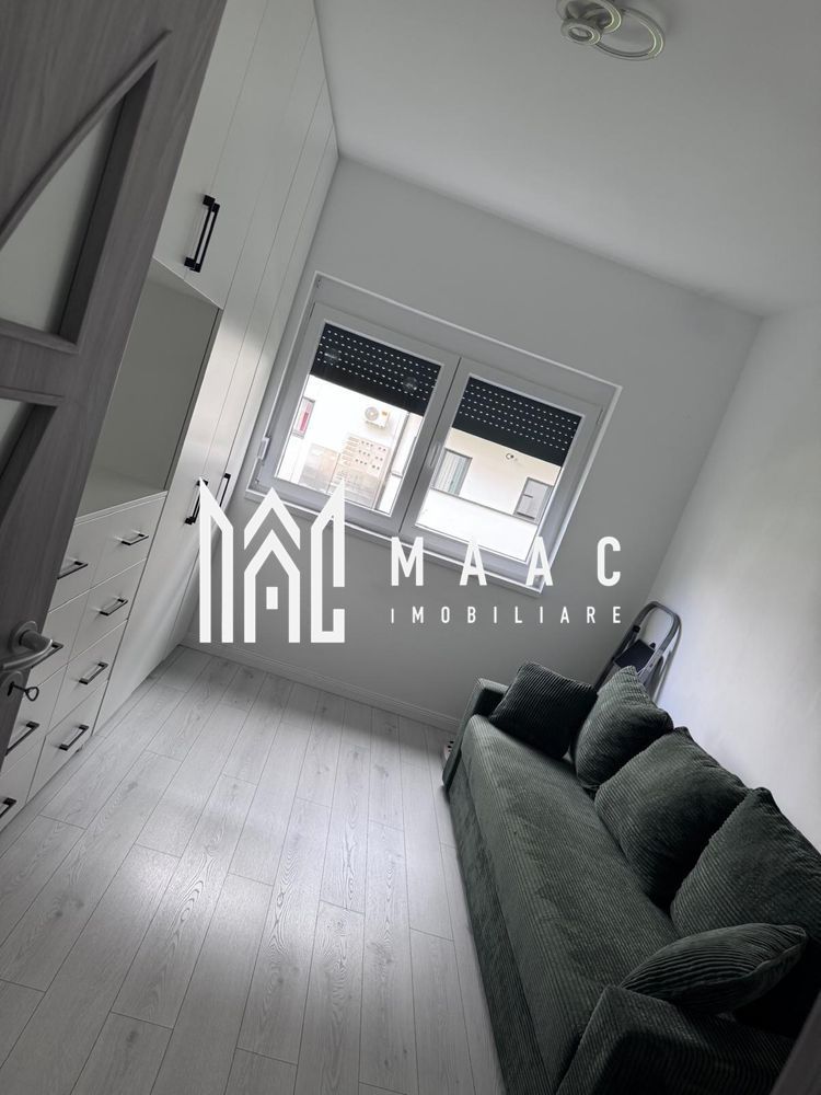 Apartament de vânzare | Sibiu | Arhitecților - Calea Cisnădiei - Poză 5