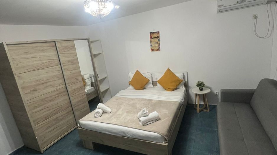 STUDIO DE ÎNCHIRIAT – ZONA Unirii – 40 MP - Poză 4