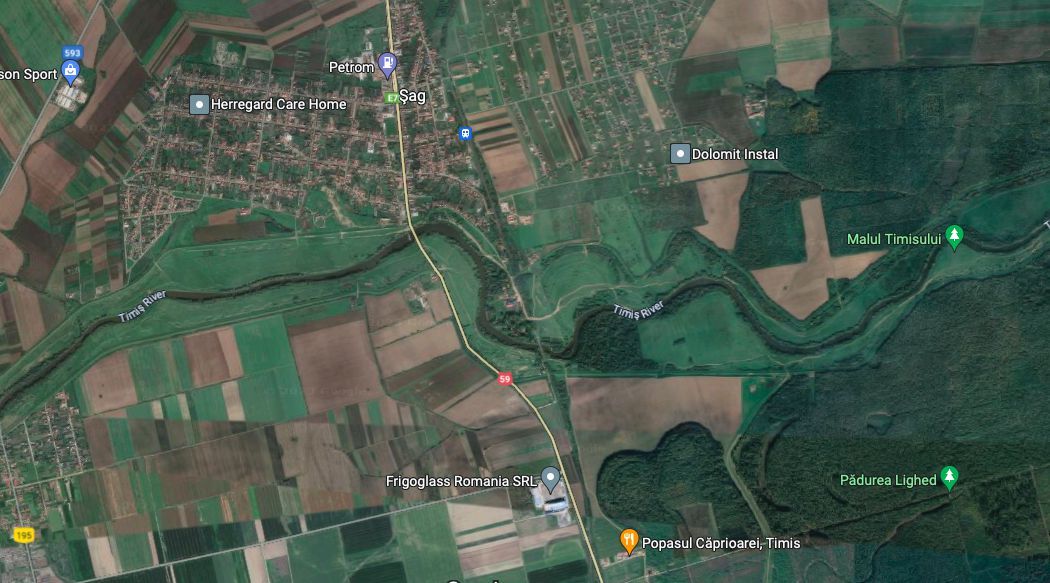 Pretabil pentru construcții hale, comision 0% cumpărător - Poză 1