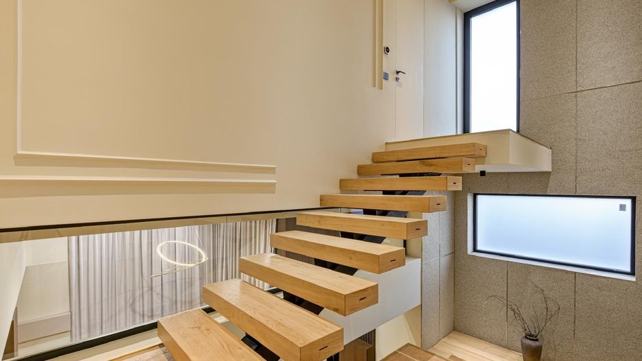 Vilă Exclusivistă în Ansamblu  |Piscină Privată| Pipera –Iancu Nicolae - Poză 18