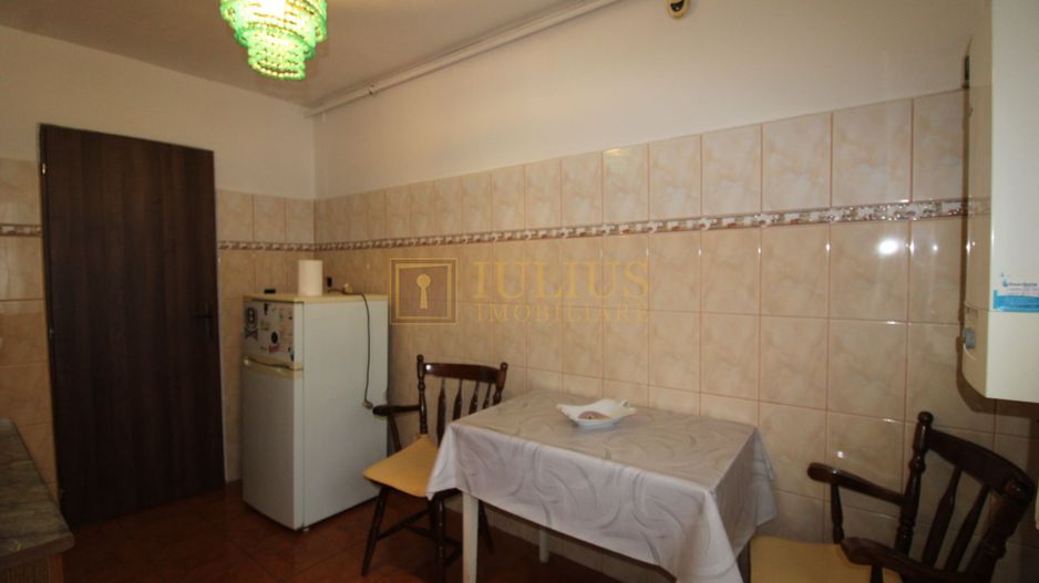 2 camere, centrala proprie, zona Bucovina, loc de parcare langa bloc - Poză 11