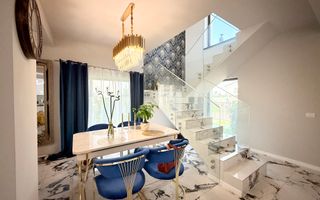 Petre Ispirescu | Vila în complex securizat - Poză 20