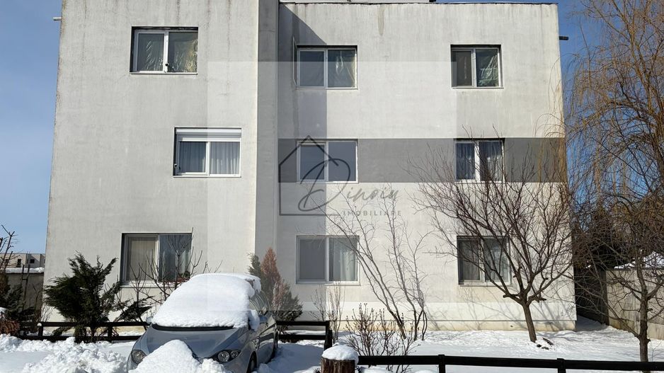 Apartament 4 camere DN1 Value Center Balotesti I 133mp I COMISION 0% - Poză 21