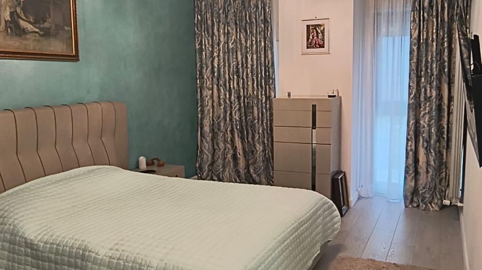 Apartament tip duplex Moghioros Park Residence - Poză 14