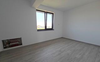 CASA INDIVIDUALA GLINA, INCALZIRE PARDOSEALA, TEREN 325 MP, COMIS 0% - Poză 4