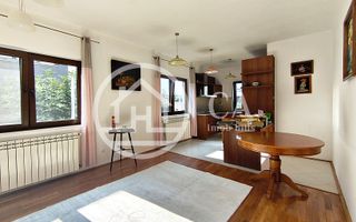 Casa de inchiriat cu 5 camere in cartier Viena, Oradea - Poză 5