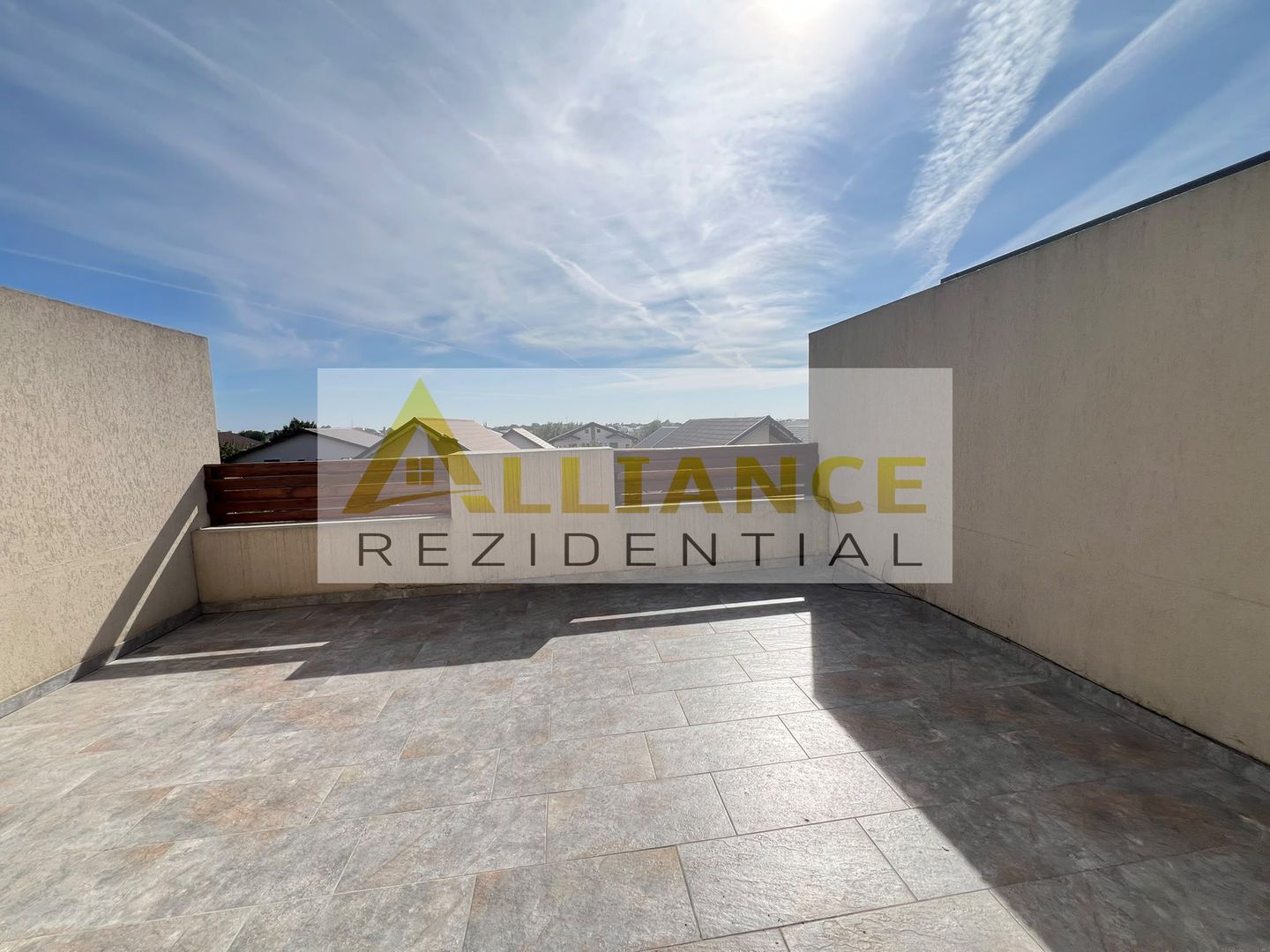 Duplex mobilat si utilat  - 4 camere - Strada asfaltata-800 M de STV - Poză 26