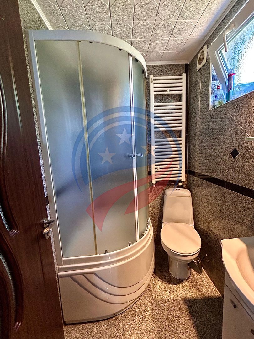 Vila cu 6camere de vanzare in Carcea/Dolj - Poză 14