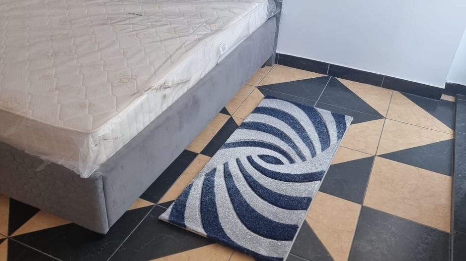 De inchiriat apartament cu 2 camere bloc nou, zona Garii, et.5, 360 Euro - Poză 8