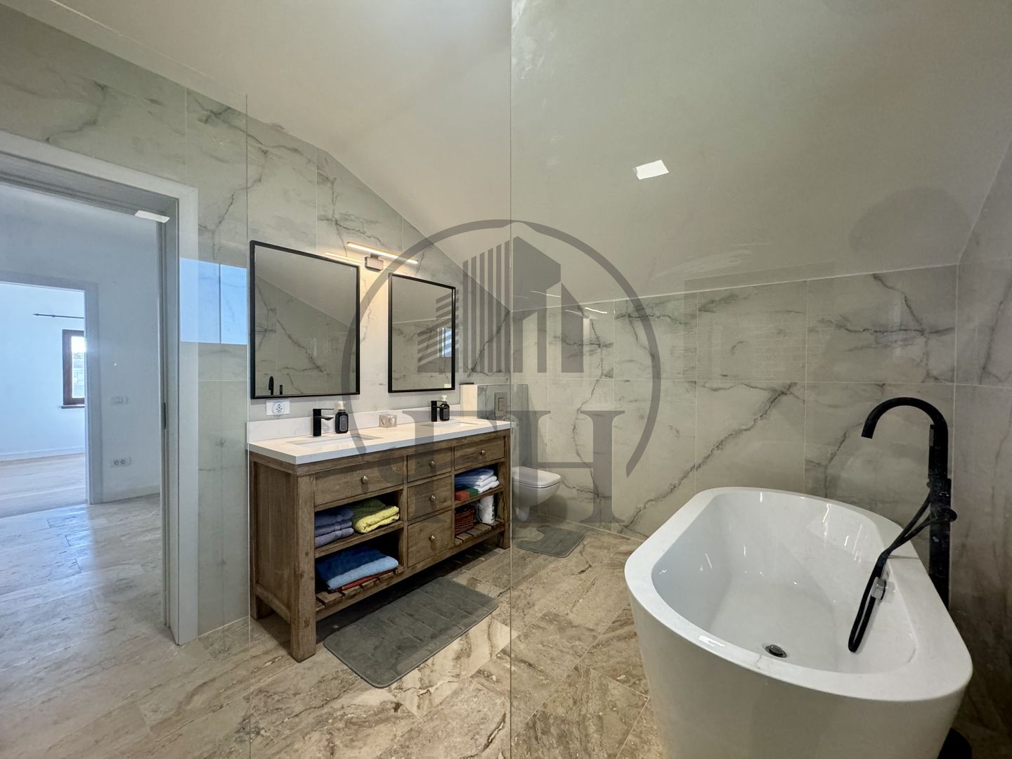 SOLD/VANDUT- Casa / Vila de vanzare Agigea, jud. Constanta - Poză 8