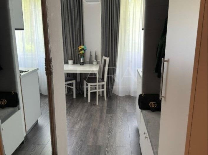 Apartament in zona de case, imobil nou, finisat, complet mobilat. - Poză 3