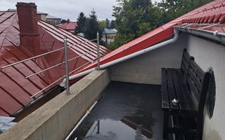 Casa/Vila de inchiriat Sararie - 700 euro - Poză 16