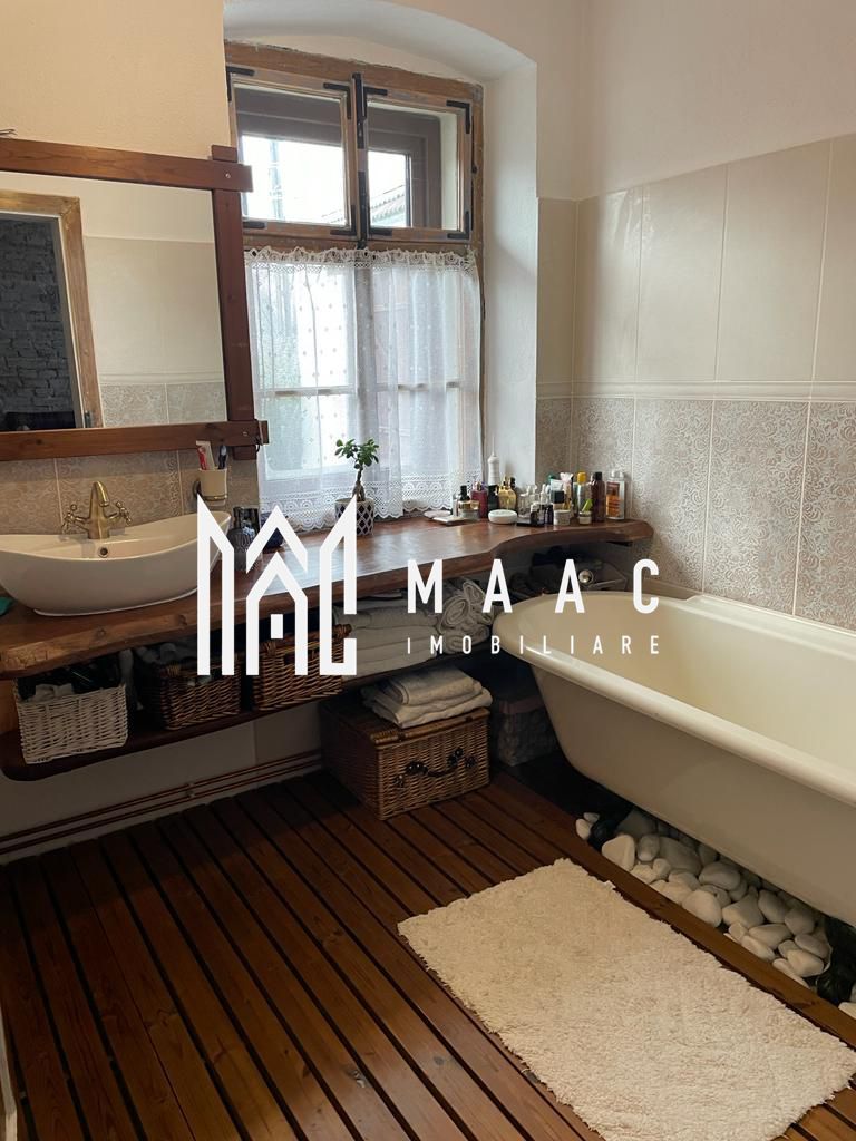 Casa Individuala | Renovata Recent | Porumbacu De Jos - Poză 27