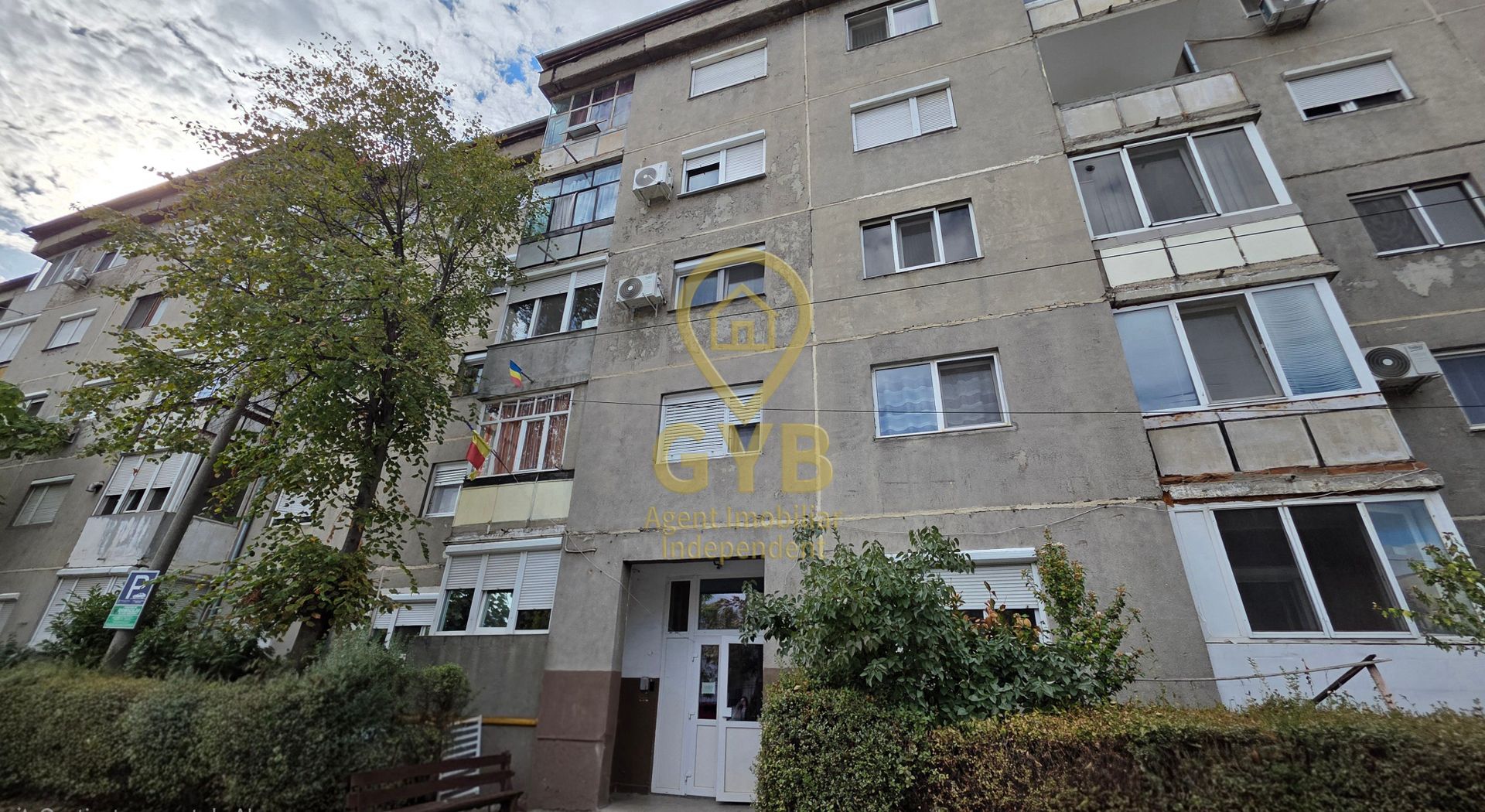 APARTAMENT CU 2 CAMERE DE ÎNCHIRIAT LA PARTER – IOȘIA, ORADEA - Poză 13