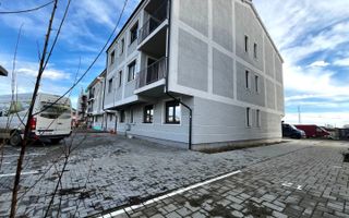 Apartament 2 Camere, prima inchiriere, Braytim - Calea Urseni - Poză 16