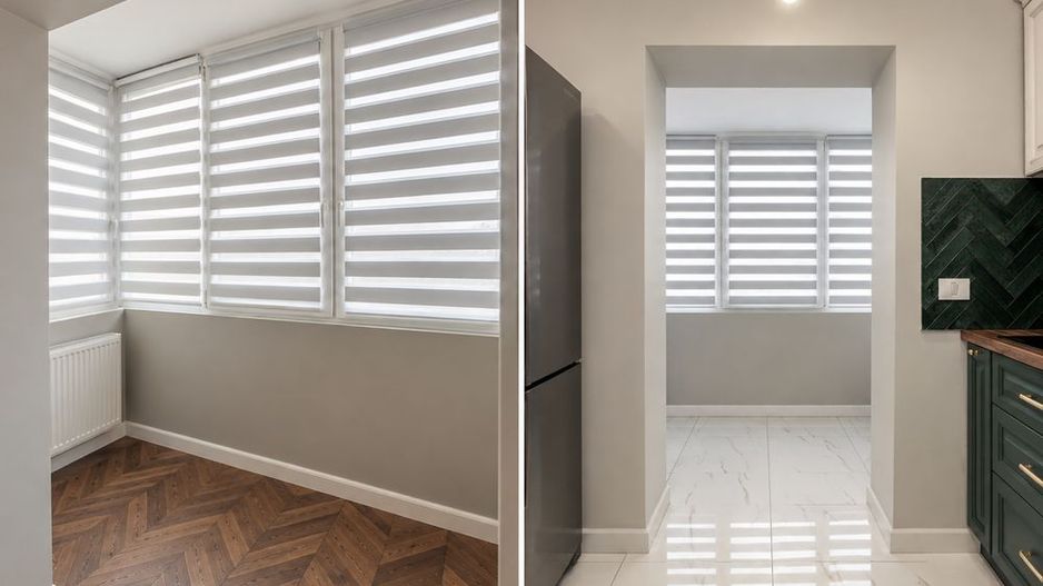 Girocului–Salcâmilor | 3 Camere | 67 mp | 2 Băi | Renovat | Mobilat | Boxa - Poză 8