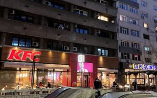 Apartament de inchiriat |2 camere| Magheru - Poză 6