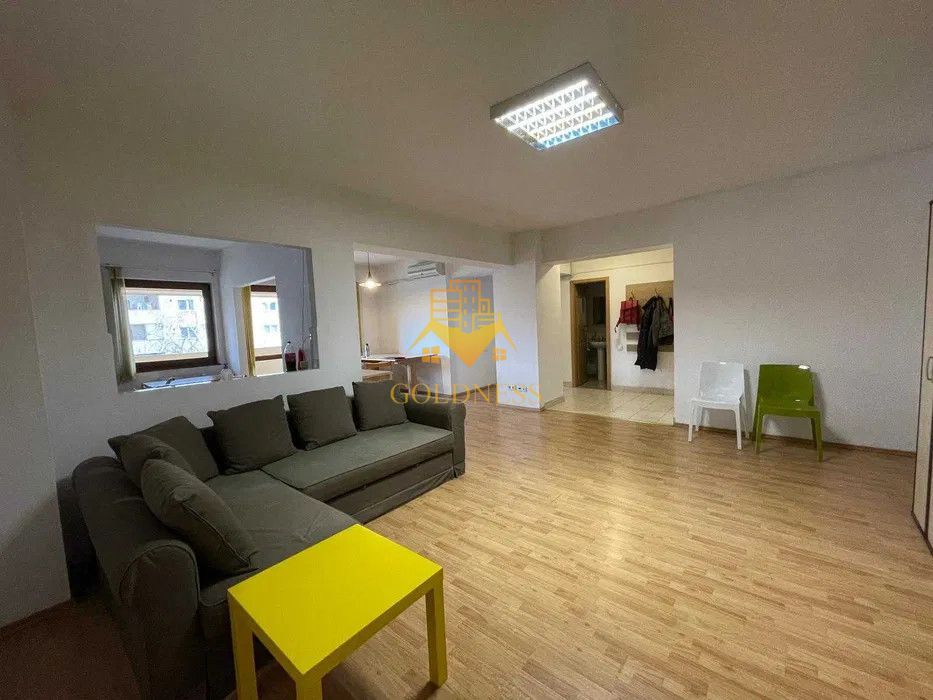 3 camere, modern, Parcare, bloc nou, Marasti, Dorobantilor, OMV - Poză 3