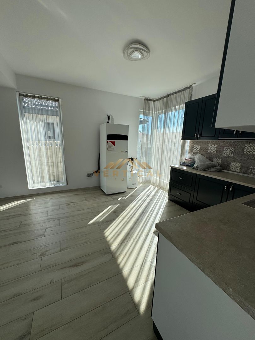 Casă 3 camere parter, comuna Berceni - Poză 2