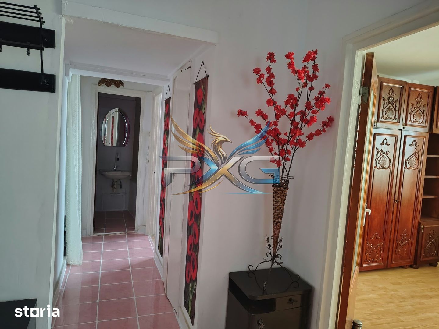 Apartament 2 camere metrou Lujerului - Poză 6