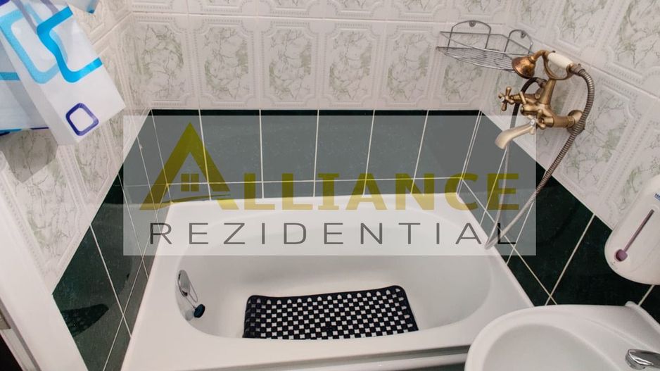 2 MINUTE DE METROU - SECTOR 1 | 39 MP | PARCARE - 65.000 EURO - Poză 7