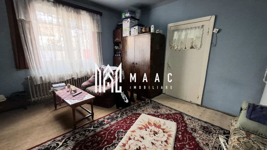 Casa tip duplex | 2 camere |  Zona Vasile Aron - Poză 6