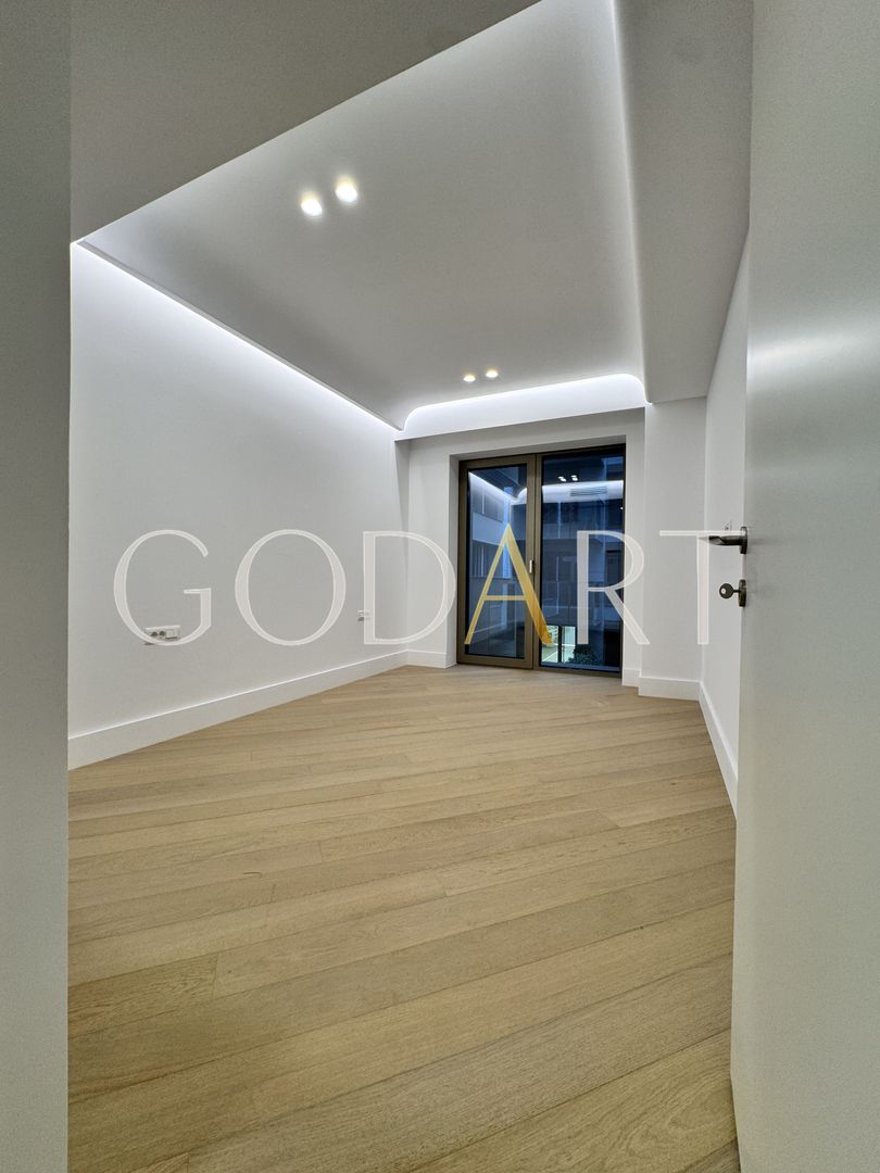 Apartament exclusivist | 3 camere | 96.5 mp |Cortina 126 - Poză 5