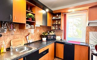 Apartament la cheie / Zona Manastur - Poză 1