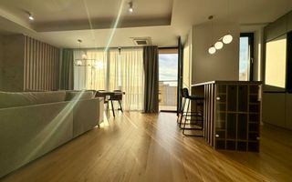 Apartament cu 2 camere *80mp* + terasa // Floreasca - Poză 15