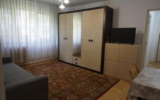Apartament 3 camere Girocului parter cu centrala - Poză 1